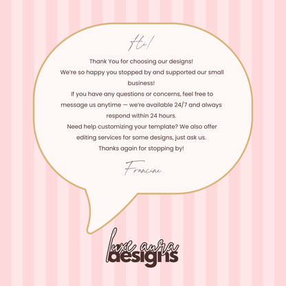 Digital Mothers Day Brunch Invitation Template