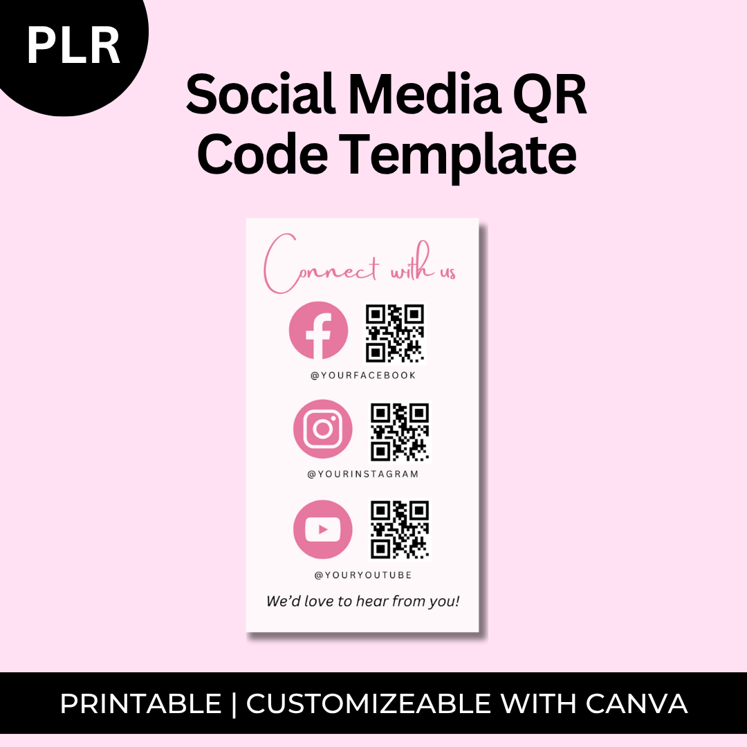 Small Business Essentials Template Bundle
