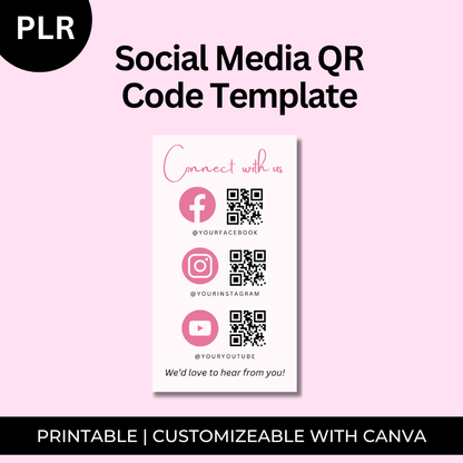 Small Business Essentials Template Bundle