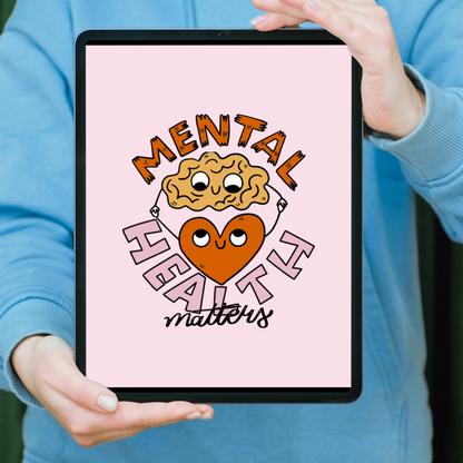Mental Health Journal