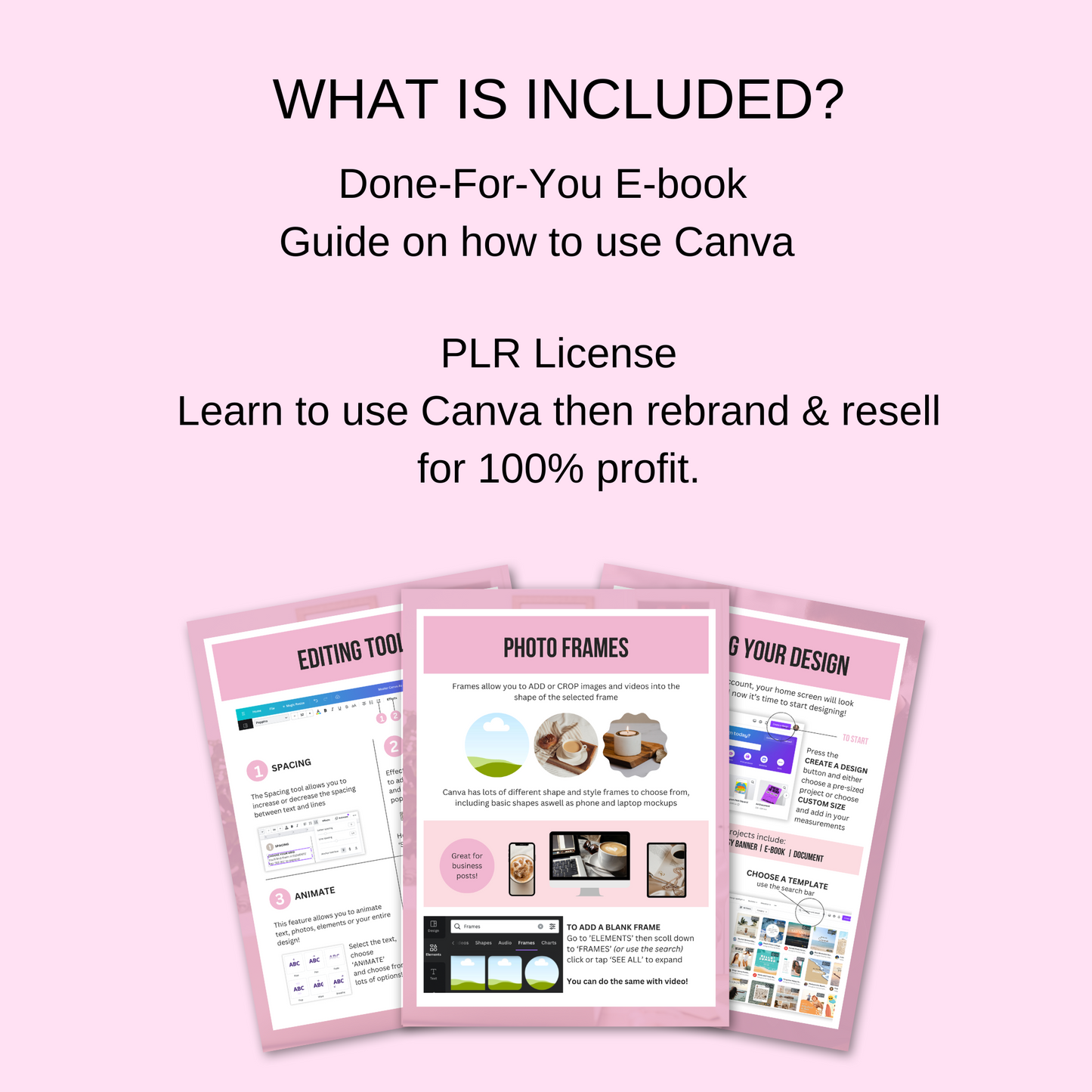 Canva Made Simple